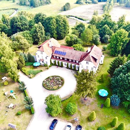 Palac Wojciechy Екстер'єр фото