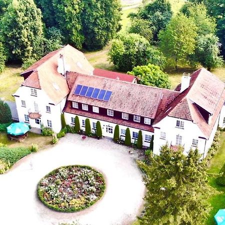 Palac Wojciechy Екстер'єр фото