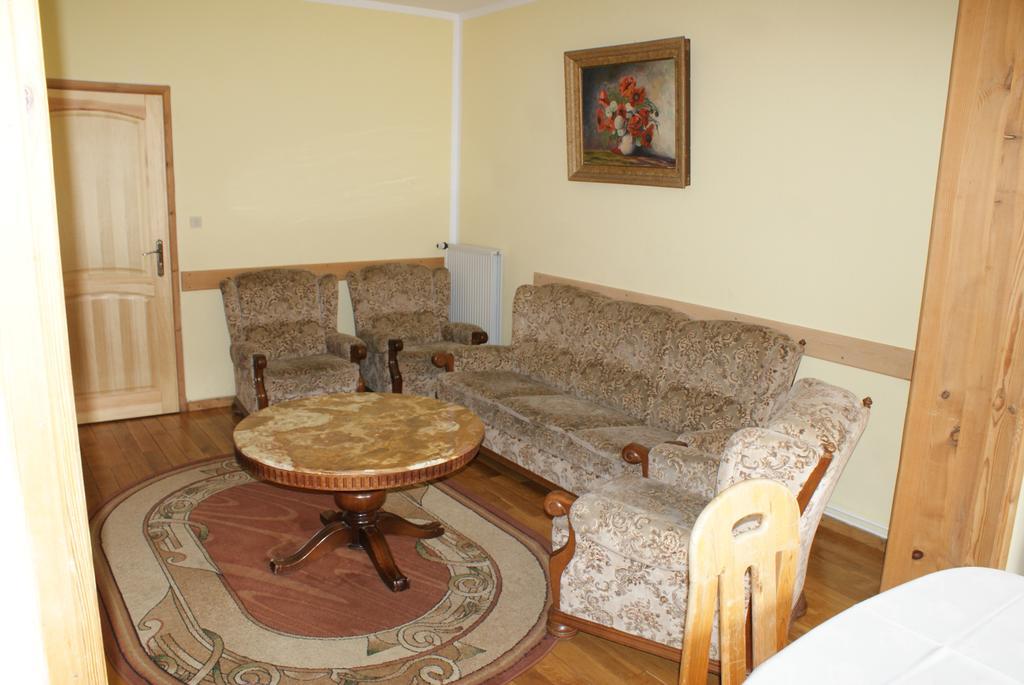 Palac Wojciechy Екстер'єр фото